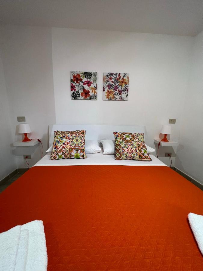 Vakantiehuis Trentuno